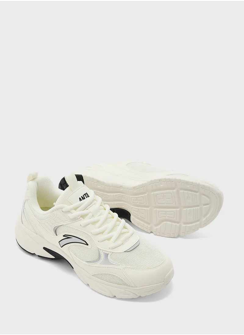 ANTA Basic Casual Shoes