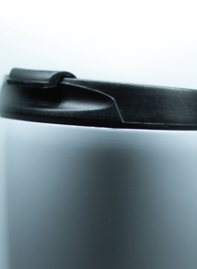 LIT Steins Gate White Tumbler for Hot Drinks Steins Gate White Tumbler kurisu makise Travel Coffee Tumbler Waifu Anime Kurisu Fan Cosplay-Steins;Gate - Image 4