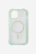Typo Sea Mist / Iced Matcha