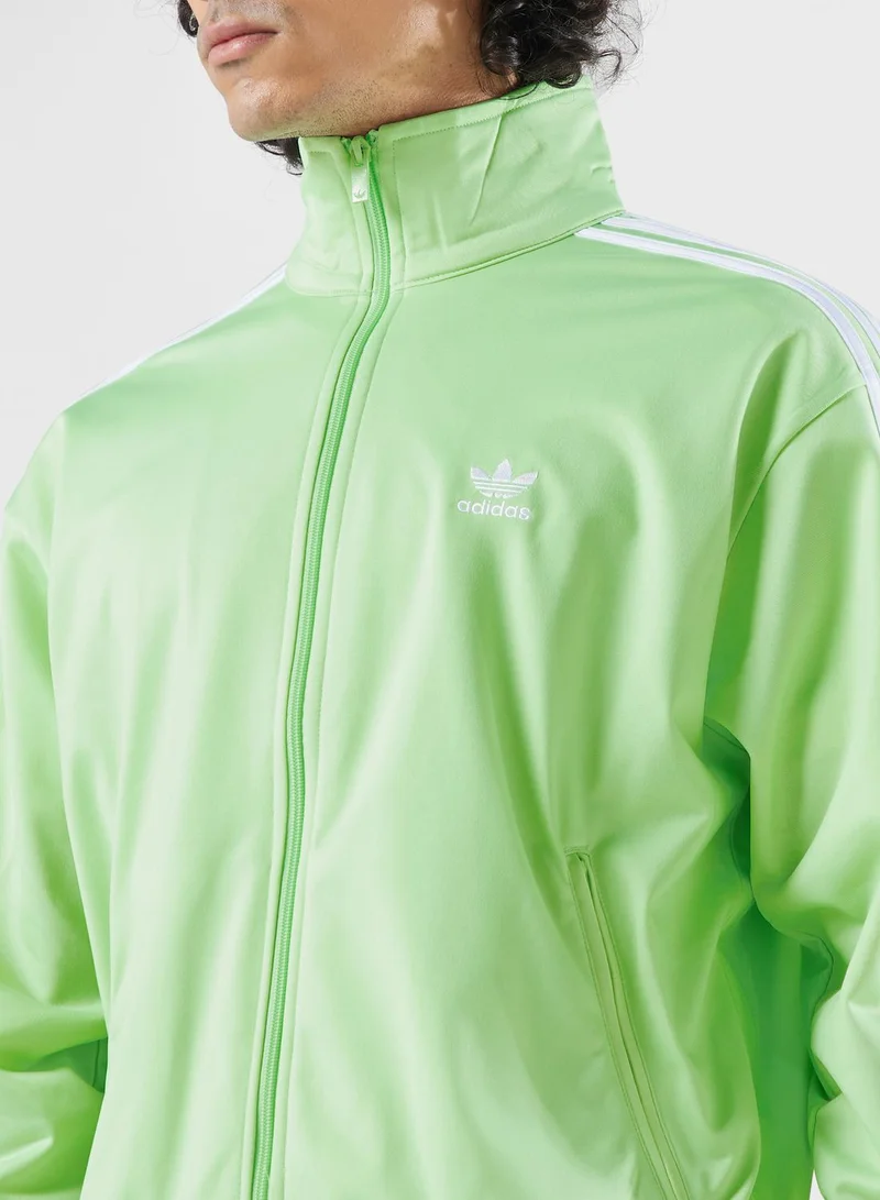 adidas Originals Firebird Tracktop Jacket
