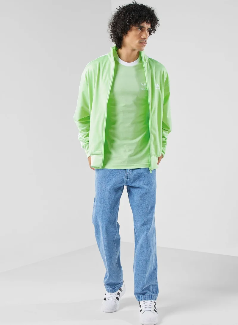 adidas Originals Firebird Tracktop Jacket