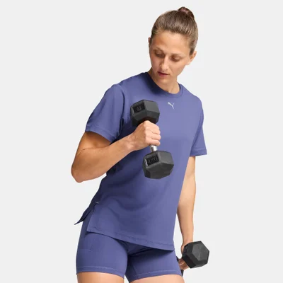 PUMA Women's CLOUDSPUN T-Shirt