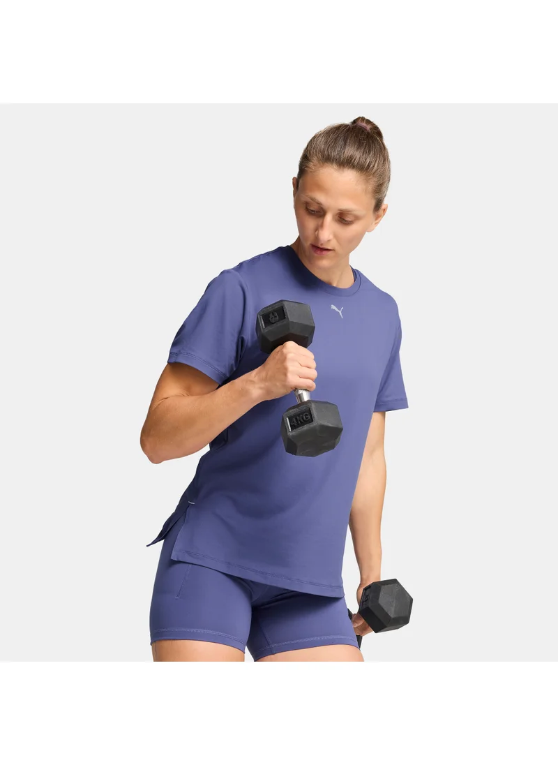PUMA Women's CLOUDSPUN T-Shirt