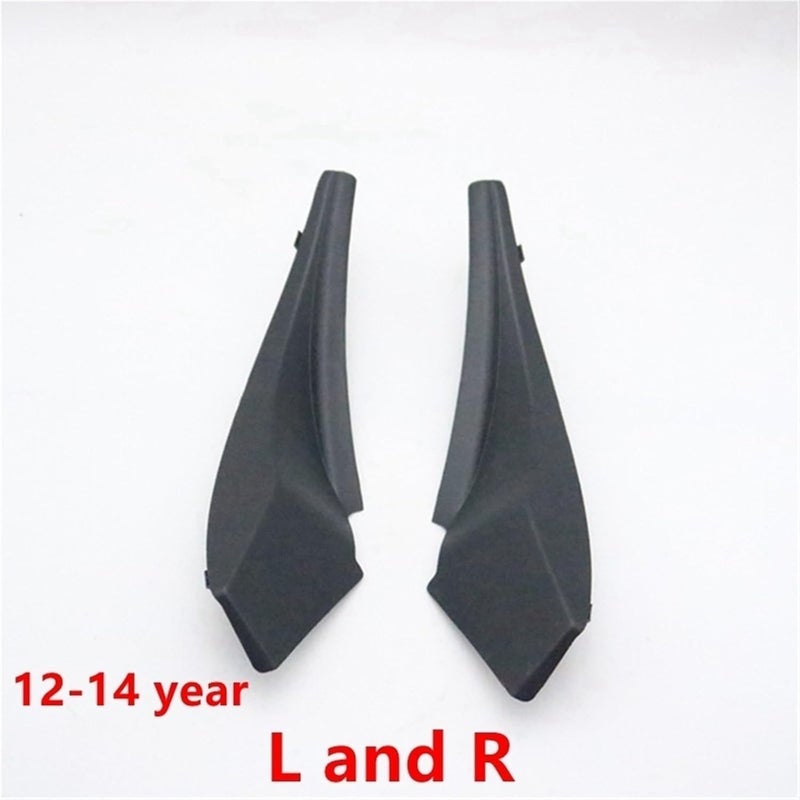 Wivplex Windshield Wiper Arm Cover for Mazda CX-5 - Image 2