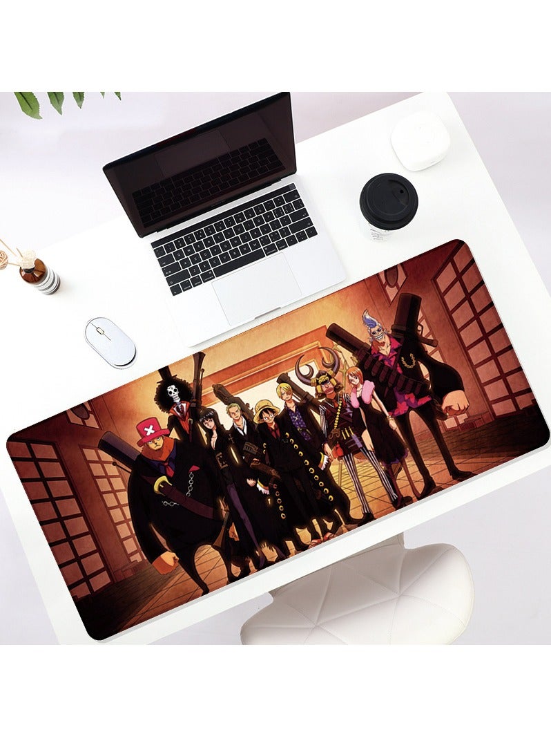 EBMINI Fashionable Gaming Office Mouse Pad