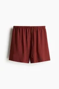 اتش اند ام Brown Medium Dusty