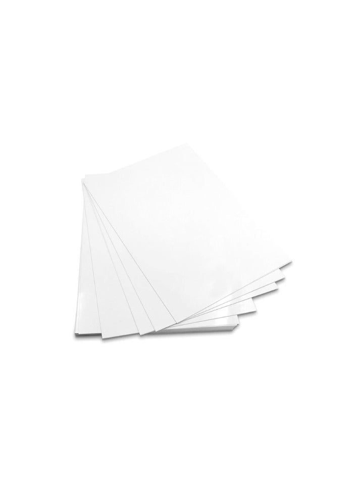 Generic A4-230Gsm premium Glossy Photo Paper 20 sheets  - Image 3