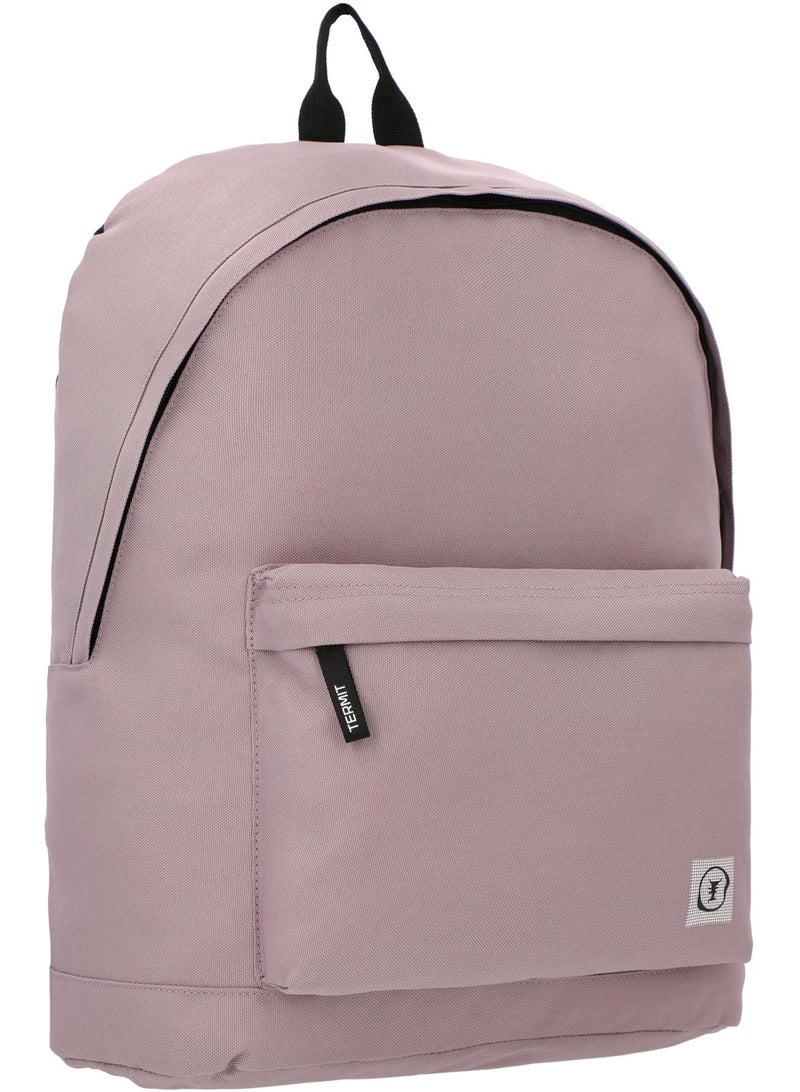 Termit Termit Outdoor Backpack – 15L Functional Backpack with Laptop Compartment, Adjustable Straps & Compact Design for Outdoor Adventures  - Image 3