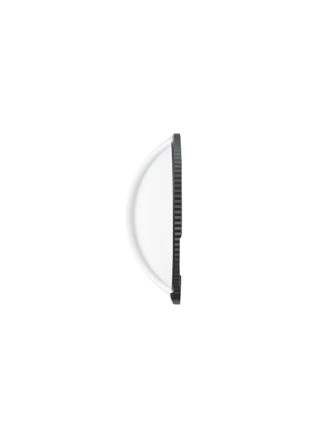 Insta360 X5 Standard Lens Guards | Protective Lens Guards for X5 Camera, Complete Protection against bumps and scratches, Clear Images, Removable and Easy-to-apply or Install - Clear  - Image 4