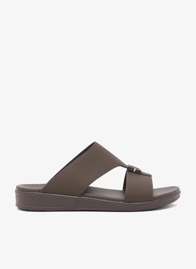 Robert Wood Mens Casual Fashion Slipper