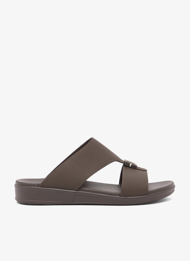 Robert Wood Mens Casual Fashion Slipper - Image 2