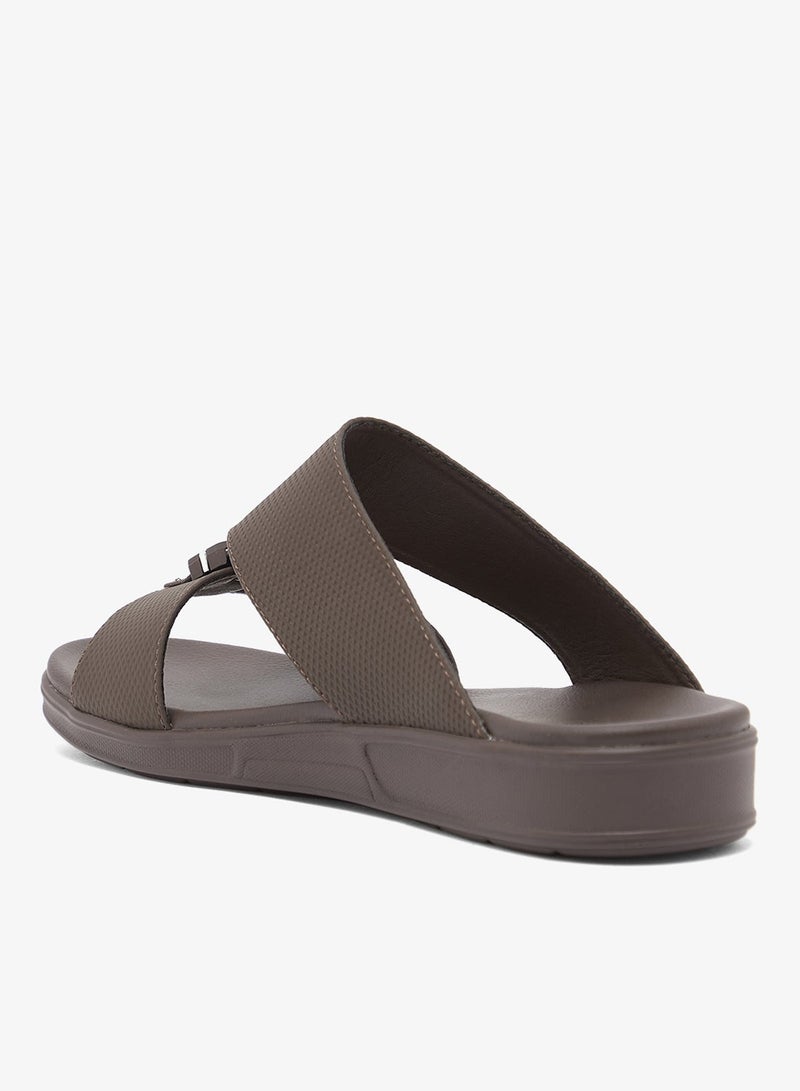 Robert Wood Mens Casual Fashion Slipper - Image 3