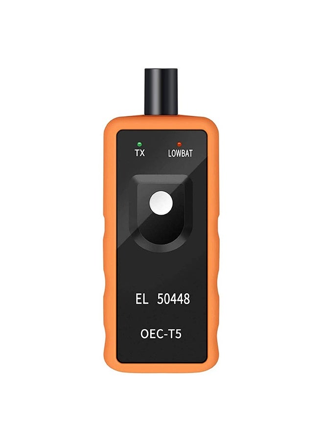 EL-50448 TPMS Reset Tool–Essential for GM Vehicle Safety - Image 1