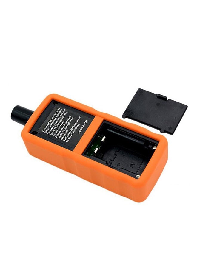 EL-50448 TPMS Reset Tool–Essential for GM Vehicle Safety - Image 5