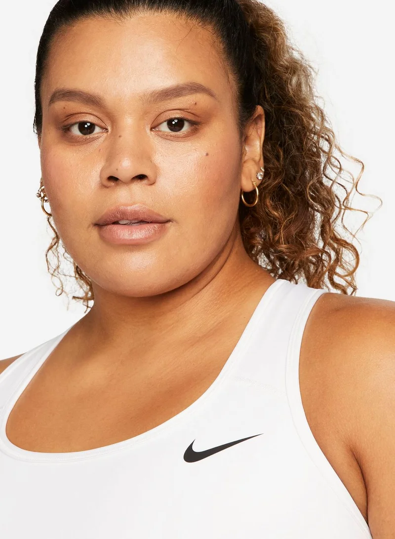 Nike Dri-Fit Swoosh Non Padded Bra