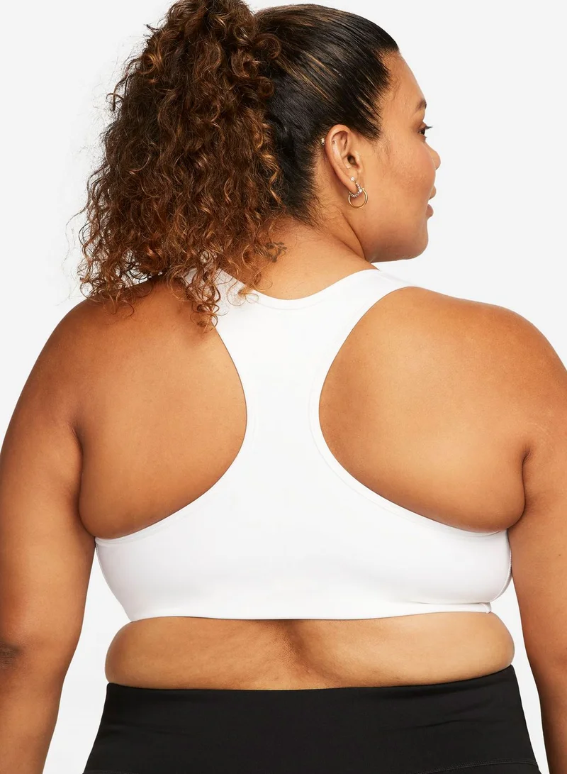 Nike Dri-Fit Swoosh Non Padded Bra