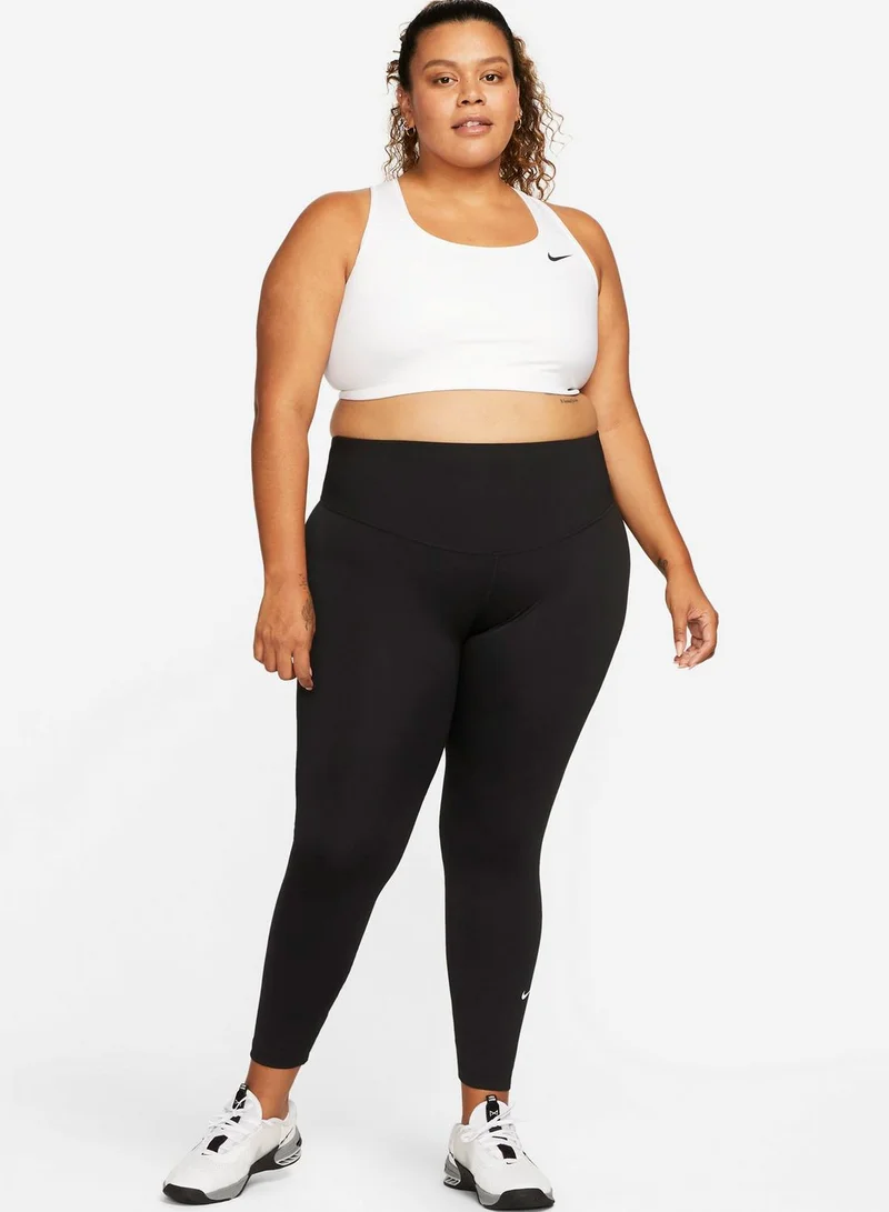 Nike Dri-Fit Swoosh Non Padded Bra