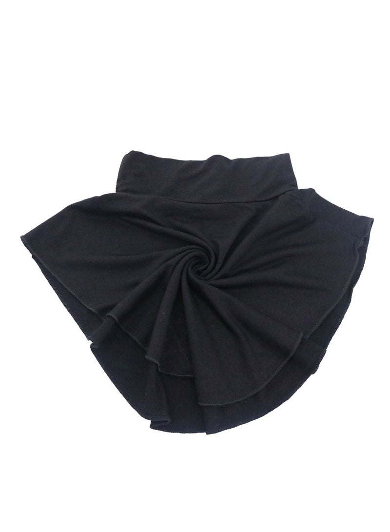 Loquat وشاح طوق مزيف مقاس حر - Image 2