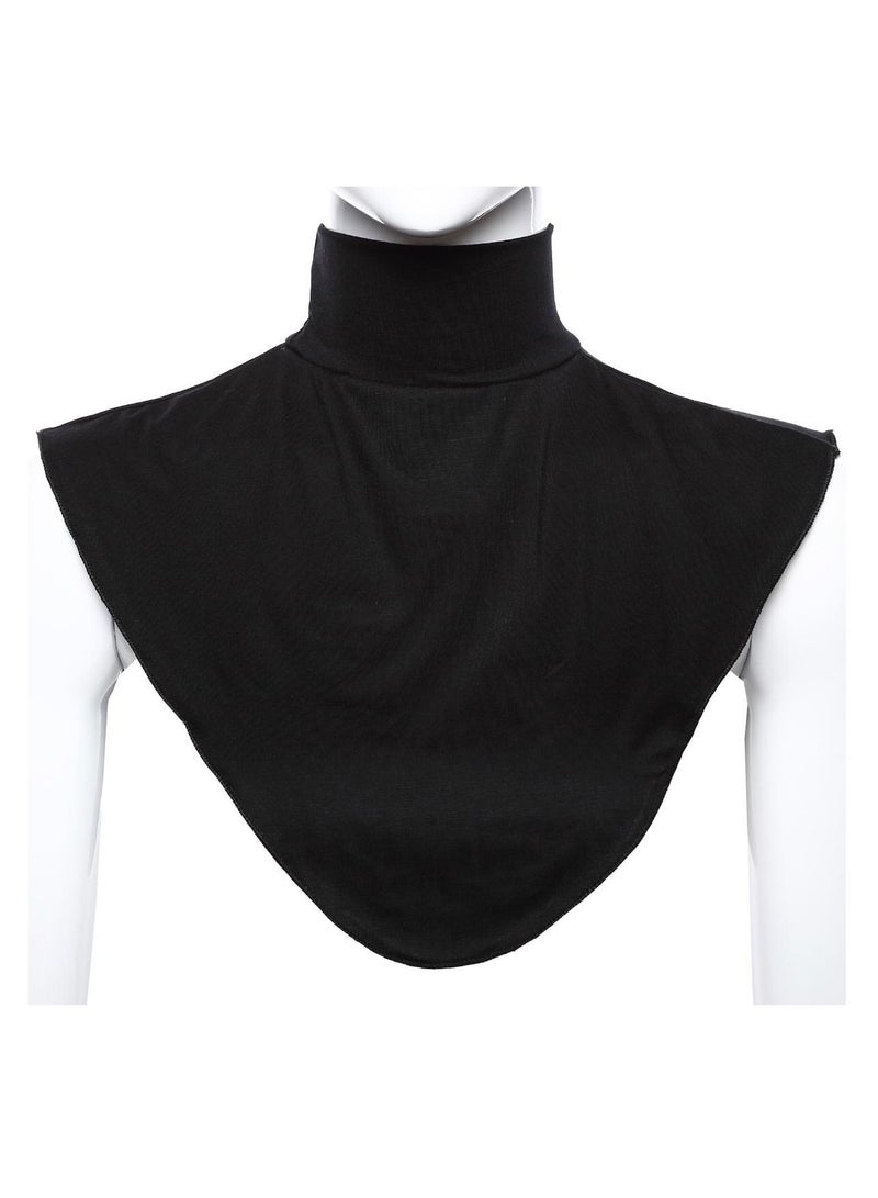 Loquat وشاح طوق مزيف مقاس حر - Image 1