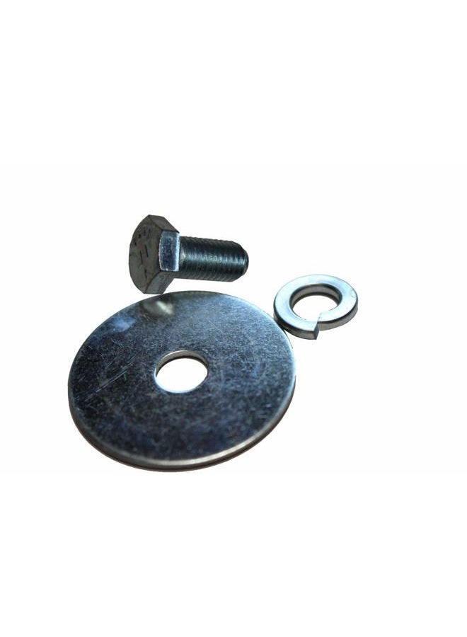 Kart Supply Go Clutch Bolt Kit for Predator Engines - Image 1