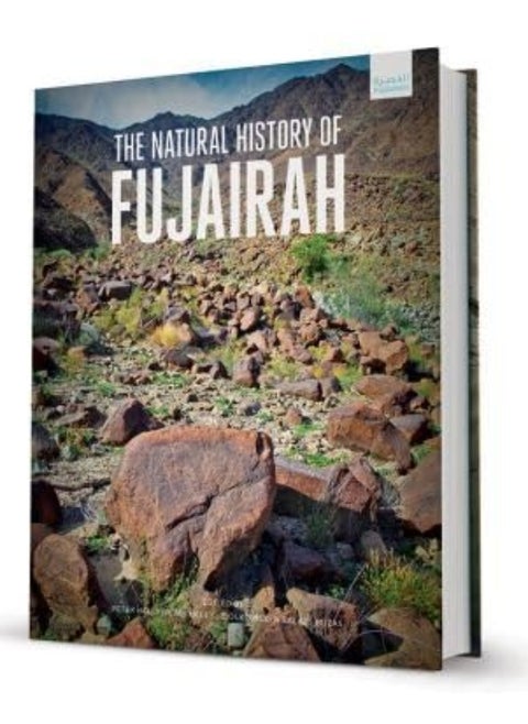The Natural History of Fujairah