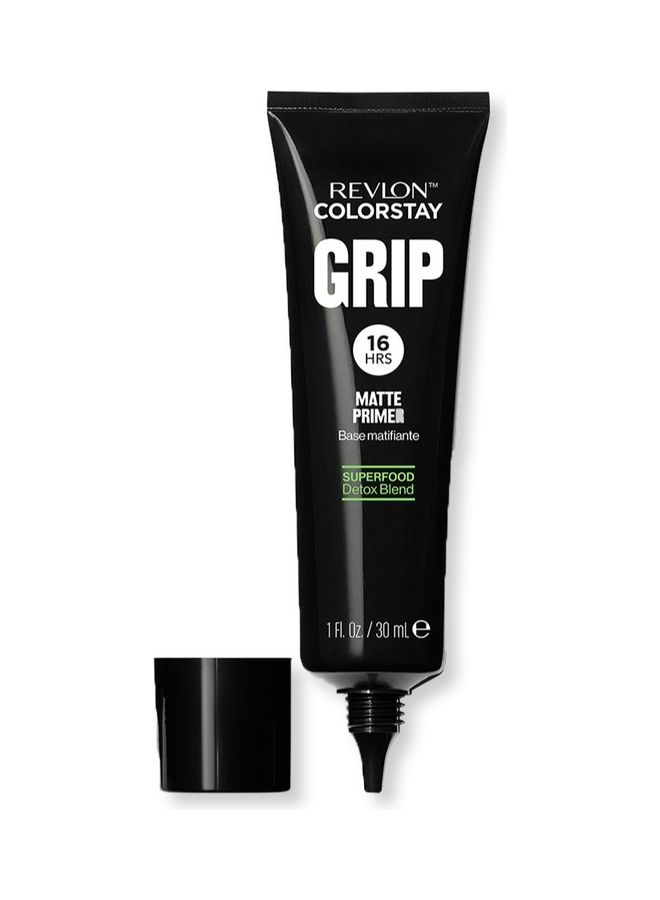 Revlon Colorstay Grip Matte Primer Clear - Image 1