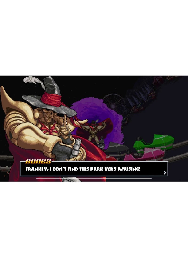 Sony Mighty Morphin Power Rangers: Rita's Rewind - playstation_5_ps5 - Image 3