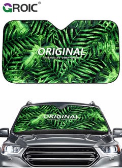 Car Window Sunshade Cover