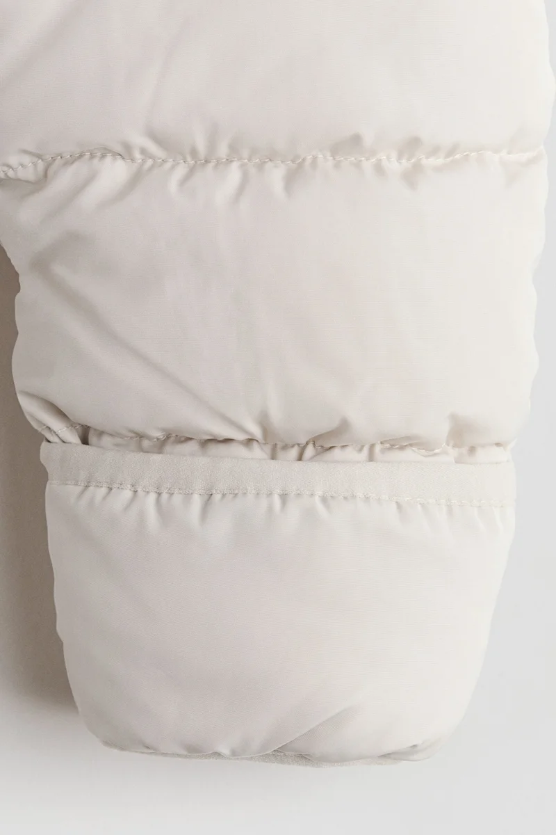 اتش اند ام Padded all-in-one suit