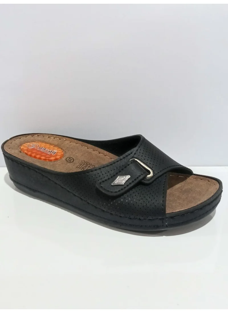 اريان 09-701 Anatomic Women's Gel Slippers