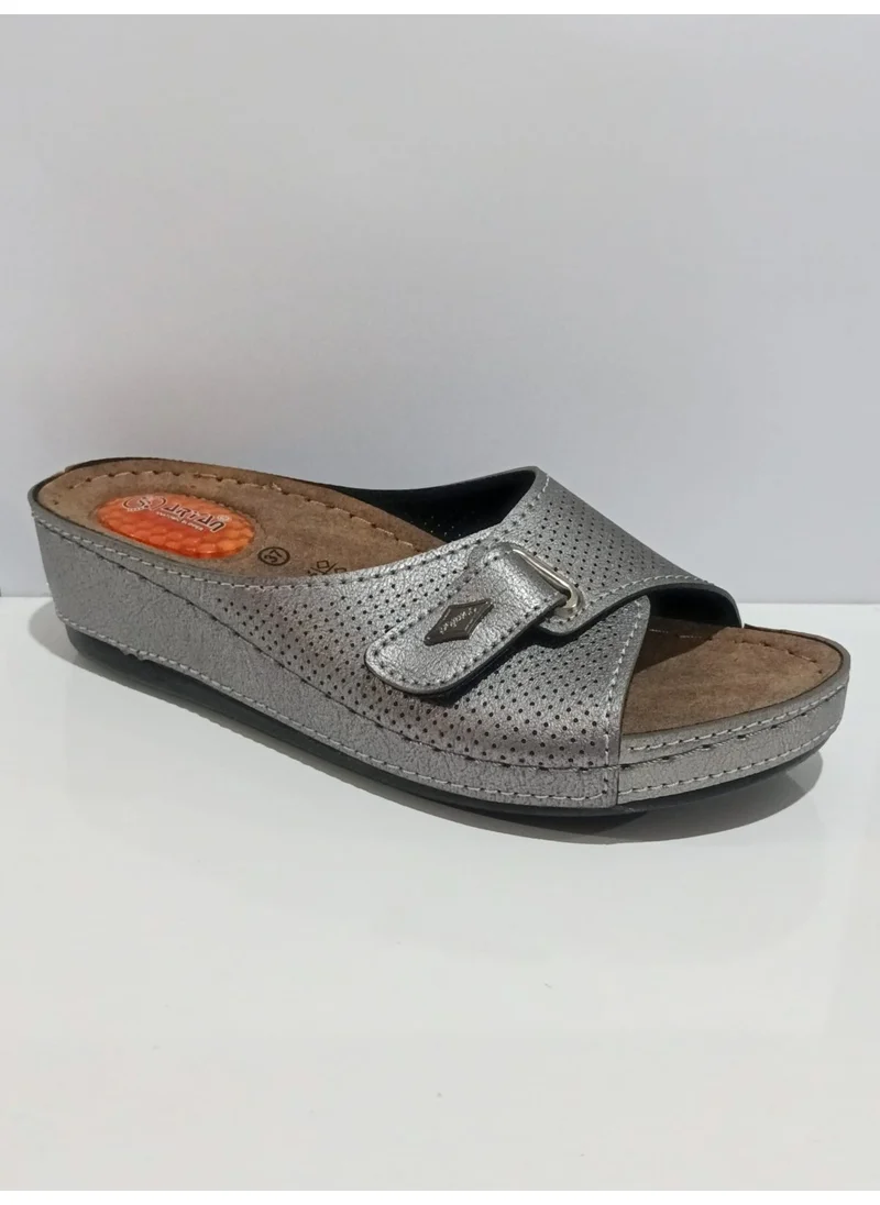 اريان 09-701 Anatomic Women's Gel Slippers