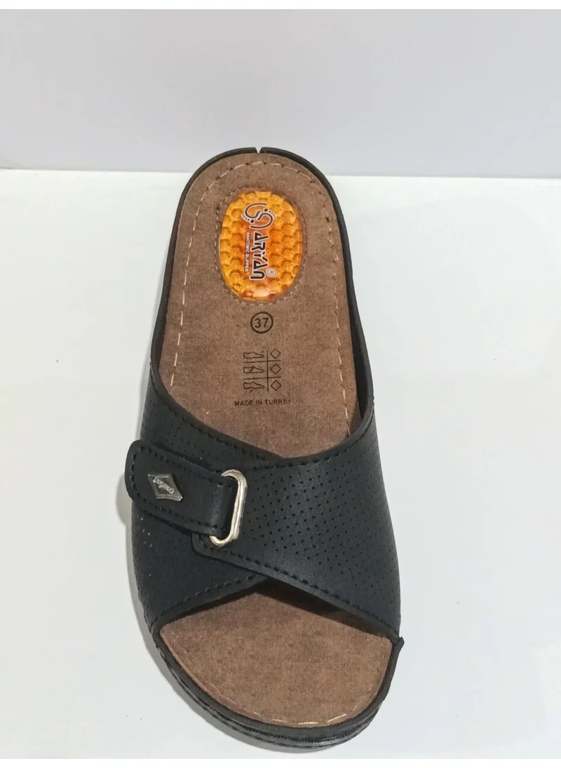 اريان 09-701 Anatomic Women's Gel Slippers