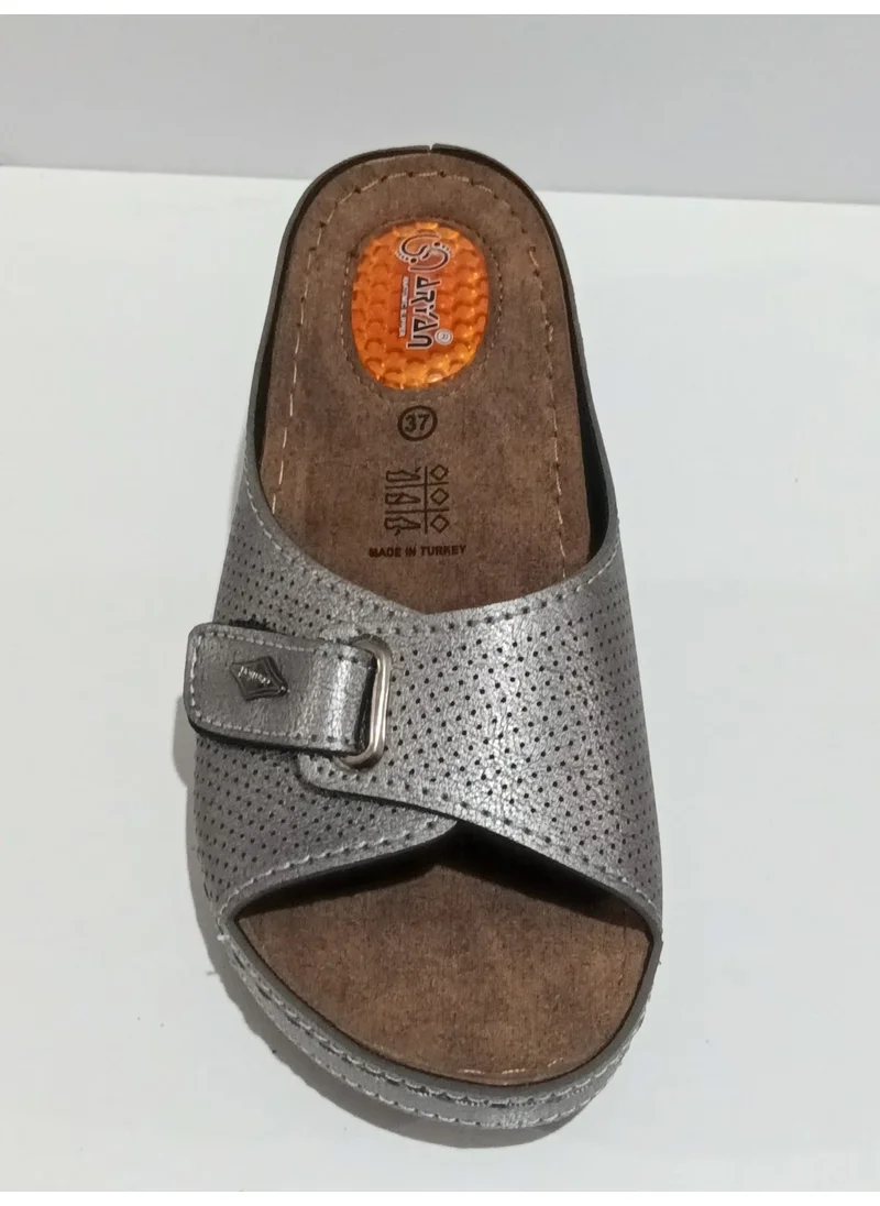 اريان 09-701 Anatomic Women's Gel Slippers