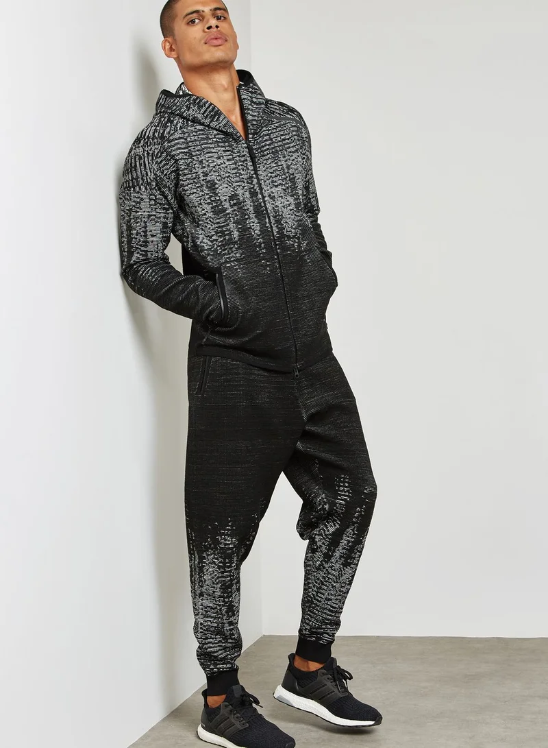 Adidas Z.N.E Pulse Knit Sweatpants