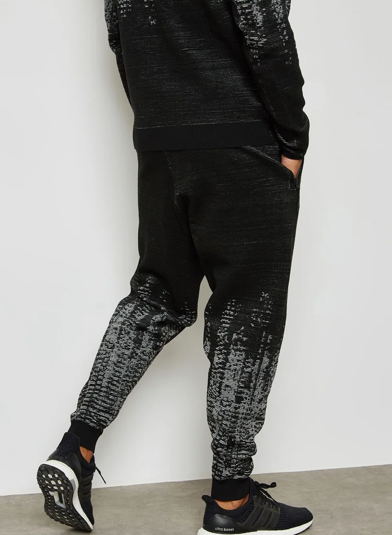 Adidas Z.N.E Pulse Knit Sweatpants