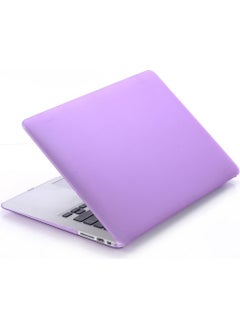 Techmaster Macbook Pro 15 2018 Model A1990 Case Rubber Cover Hard Case 