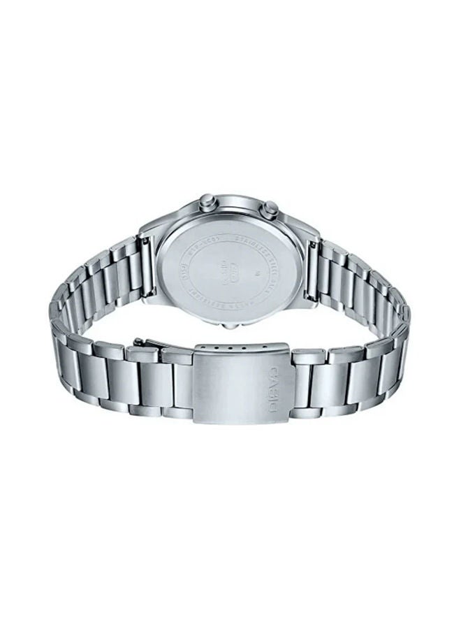 CASIO Stainless steel Analog Watch MTP-VC01D-8EUDF - Image 2