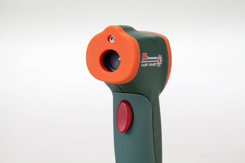Extech IR400 Mini IR Thermometer Green - Image 3