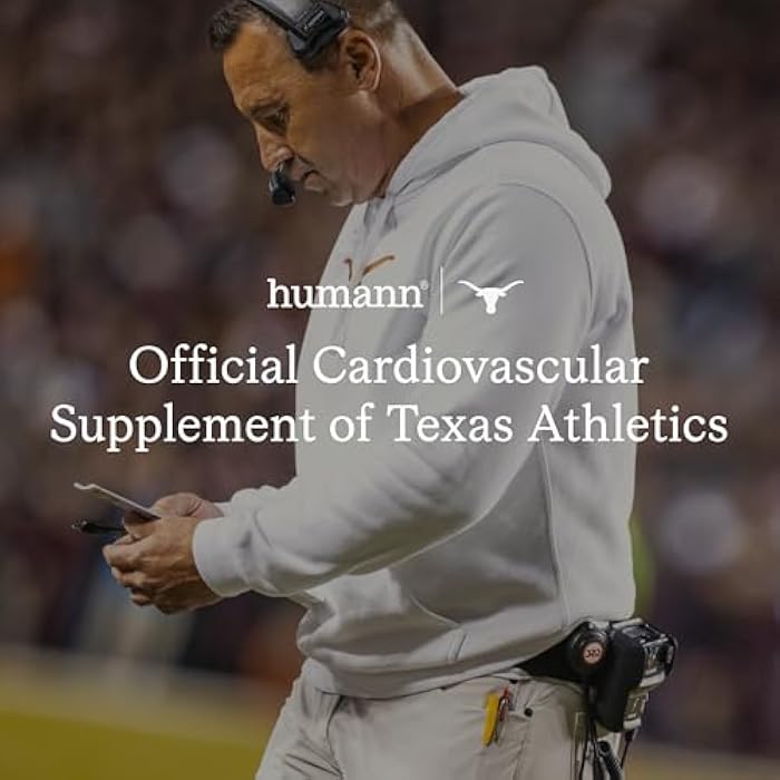 humanN مسحوق هوماني سوبر بيتس سبورت لتحمل ما قبل التمرين، مكمل أكسيد النيتريك، معتمد من NSF، خالي من المنبهات والكافيين، مصنوع من جذر الشمندر، كرز بري، عبوات عدد 10 - Image 4