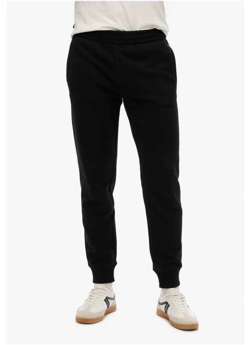 سوبر دراي Essential Logo Joggers Hb