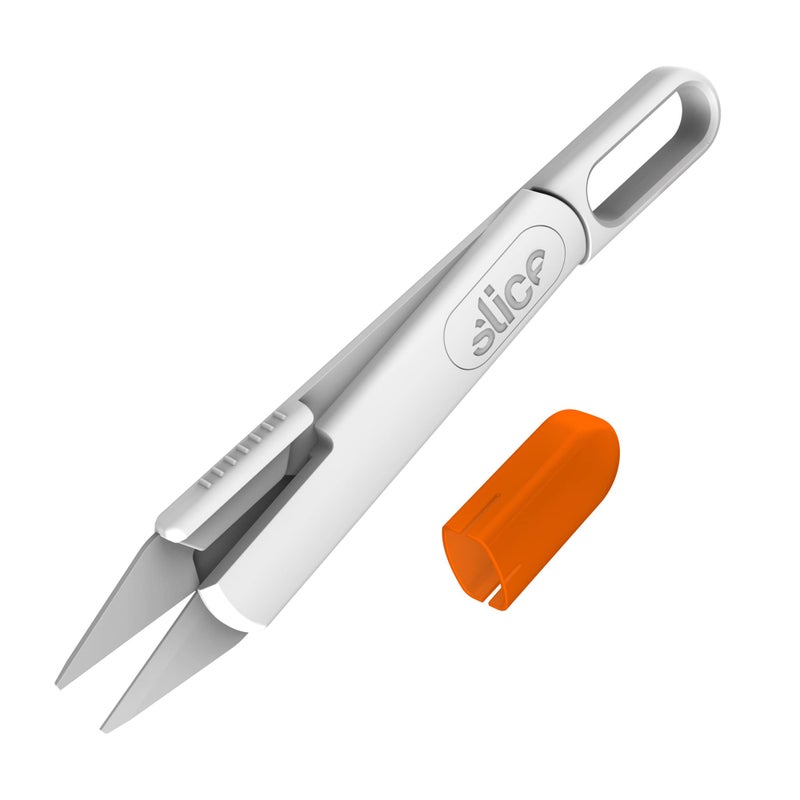 Slice SelfOpening Scissors FingerFriendly Blade Lasts up to 11x Longer Than Steel 1 Pack - Image 2