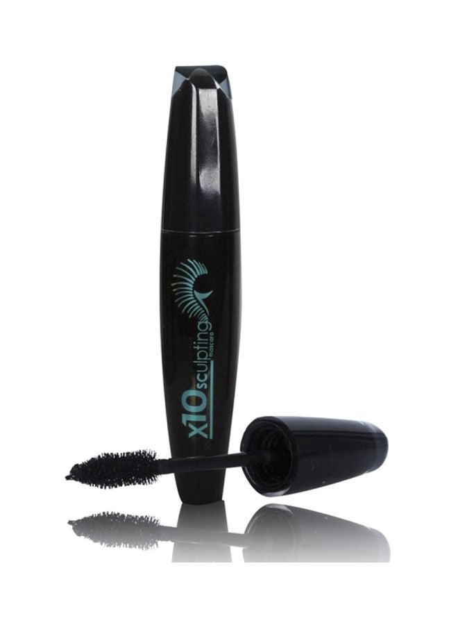 flormar X10 Waterproof Sculpting Mascara 003 - Image 3