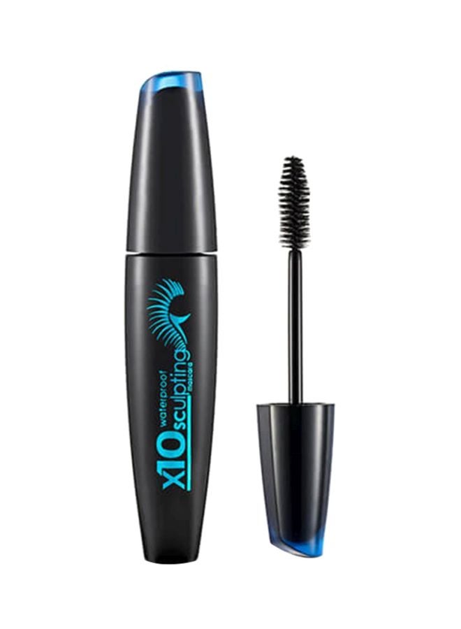 flormar X10 Waterproof Sculpting Mascara 003 - Image 1