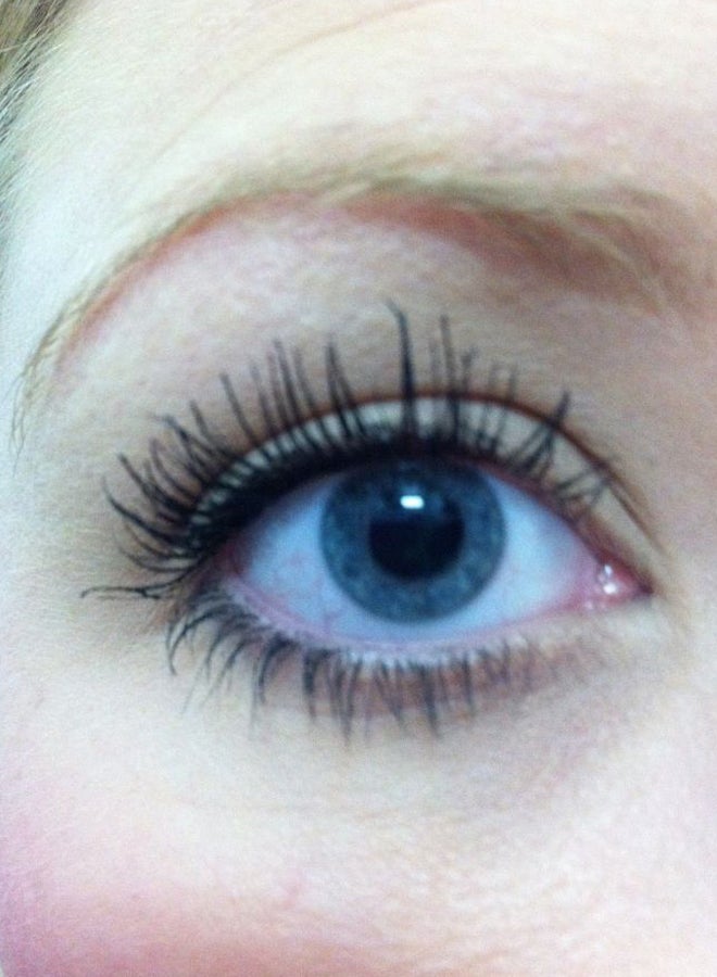 flormar X10 Waterproof Sculpting Mascara 003 - Image 5