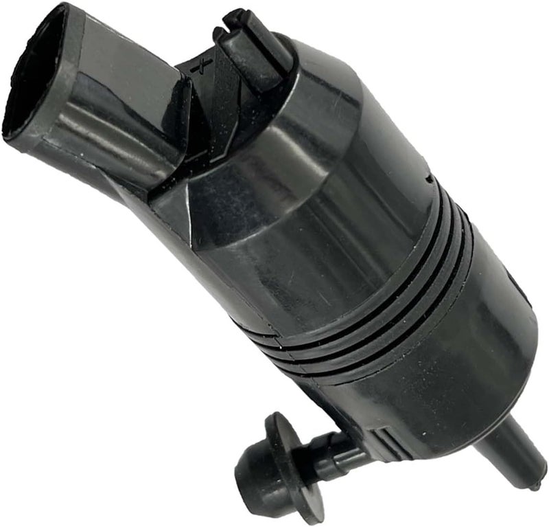 DEVMO Windshield Wiper Washer Pump Motor - Image 3