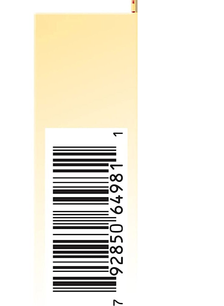 100% Natural Origin Rescue Lip Balm with Beeswax and Antioxidant-Rich Elderberry, 2 Tube in Blister Box, Package May Vary, Purple, 0.15 Oz - Image 3