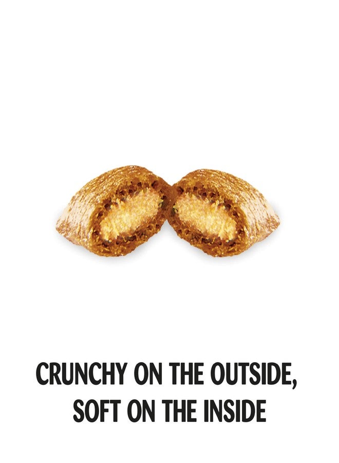 Temptations Classic Crunchy and Soft Cat Treats, Shrimpy Shrimp, 16 oz. Pouch - Image 2