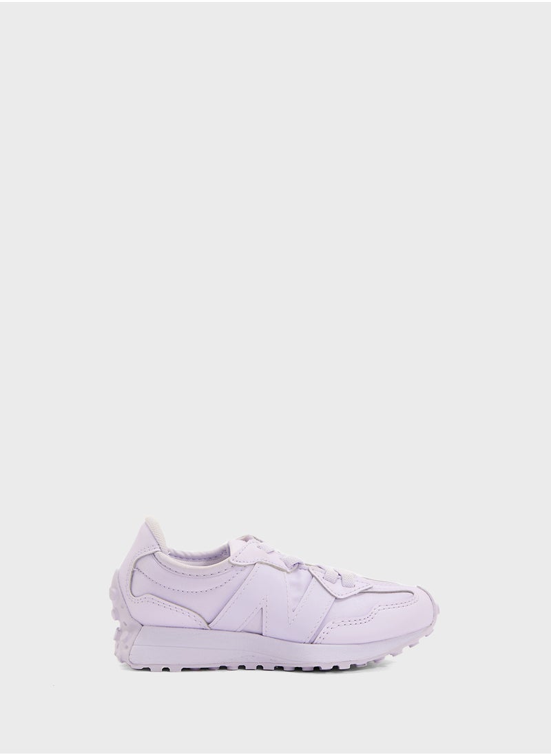 New Balance Kids 327  - Image 1