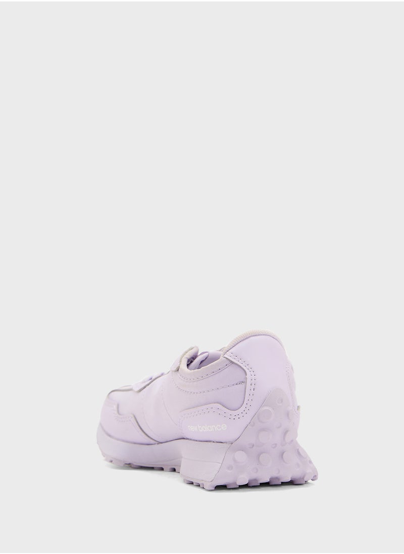 New Balance Kids 327  - Image 2