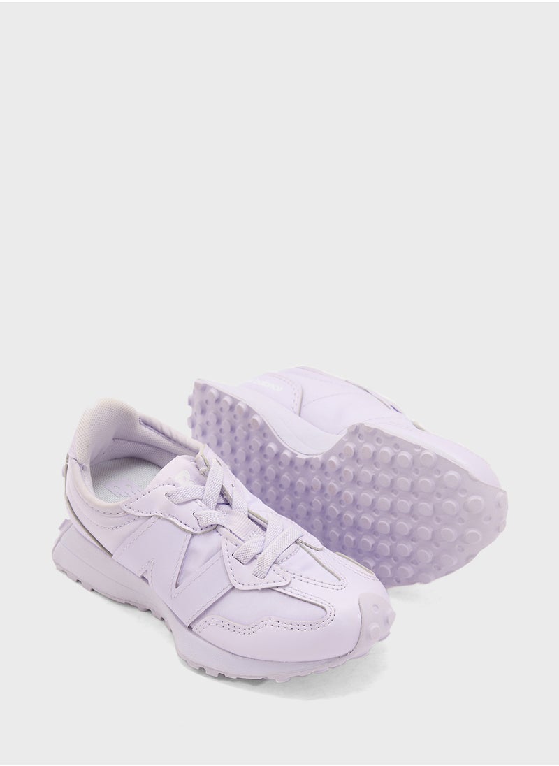 New Balance Kids 327  - Image 3
